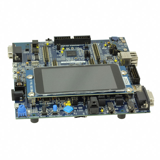 STM32F769I-EVAL STMicroelectronics