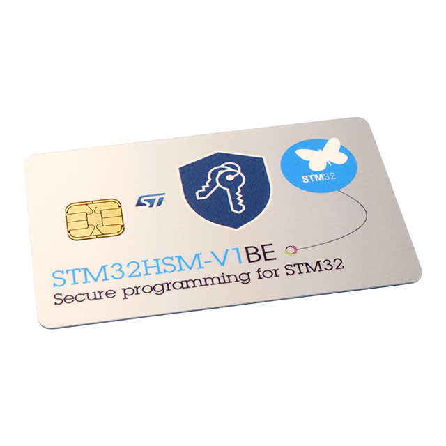 STM32HSM-V1BE STMicroelectronics