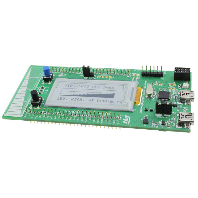 STM32L0538-DISCO STMicroelectronics