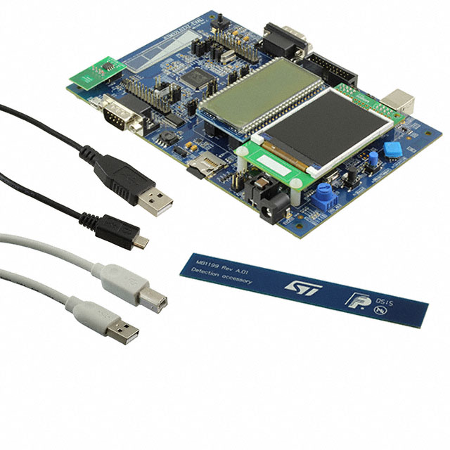 STM32L073Z-EVAL STMicroelectronics