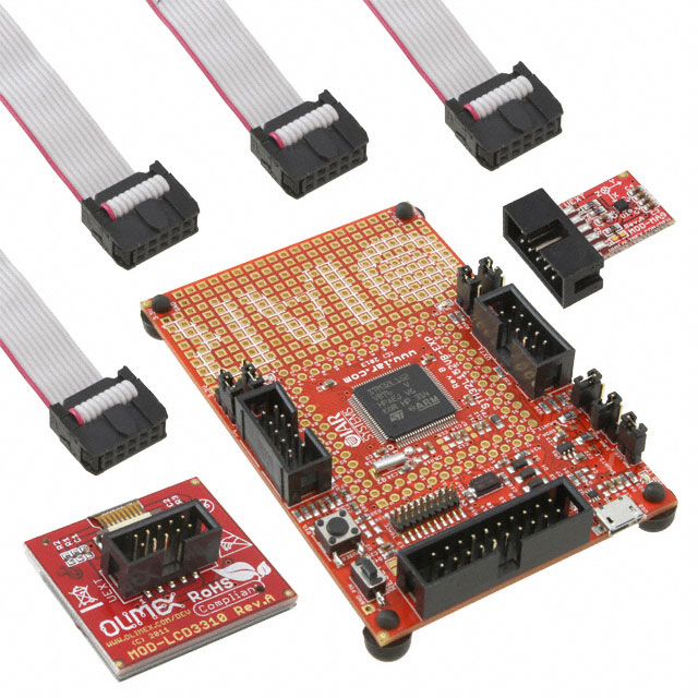 STM32L1-MAGNET STMicroelectronics