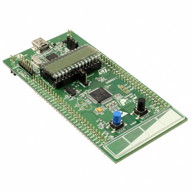 STM32L152C-DISCO STMicroelectronics