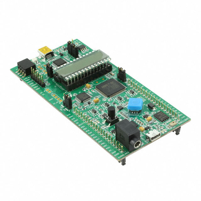 STM32L476G-DISCO STMicroelectronics