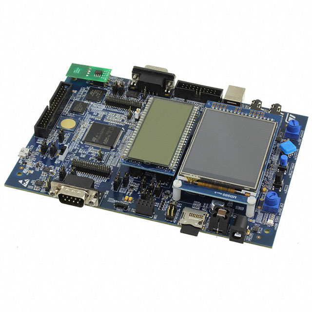 STM32L476G-EVAL STMicroelectronics