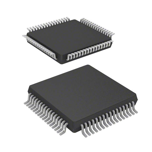 STM8S207R8T6 STMicroelectronics