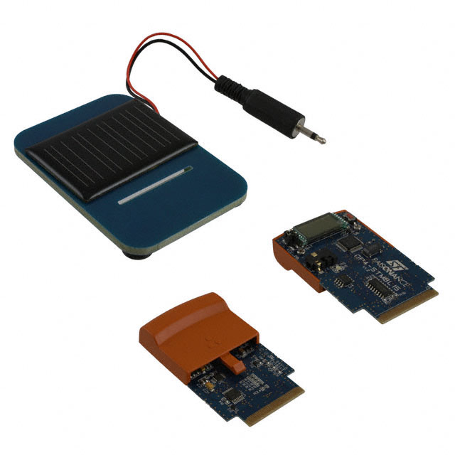 STM8L1526PRIM-D STMicroelectronics