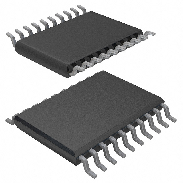 STM8L051F3P6TR STMicroelectronics