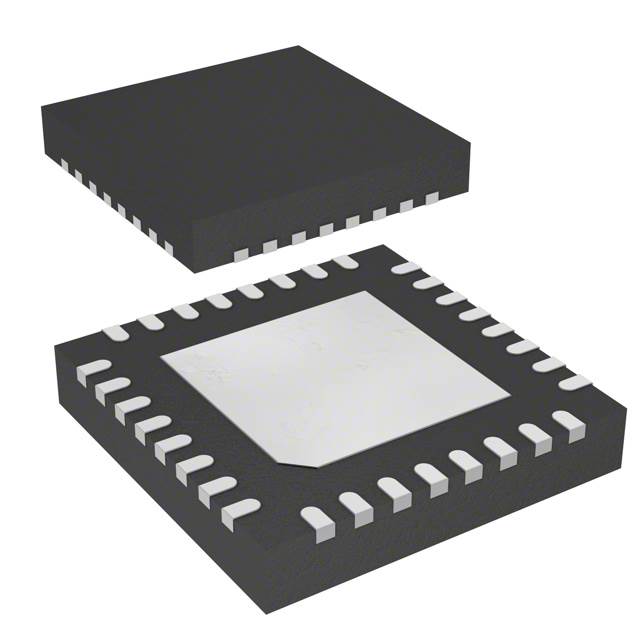 STM32L432KCU3 STMicroelectronics