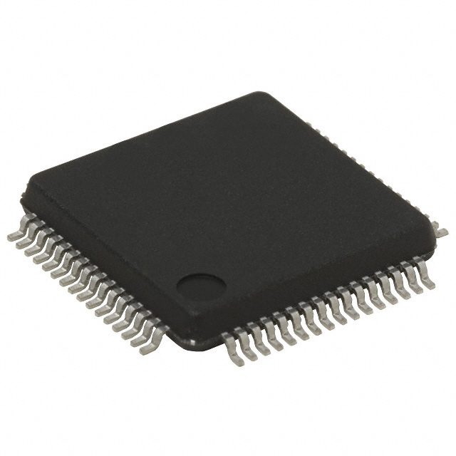 STM32F205RGY6TR STMicroelectronics