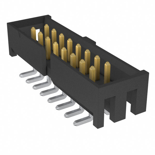 STMM-108-02-L-D-SM-K Samtec Inc.