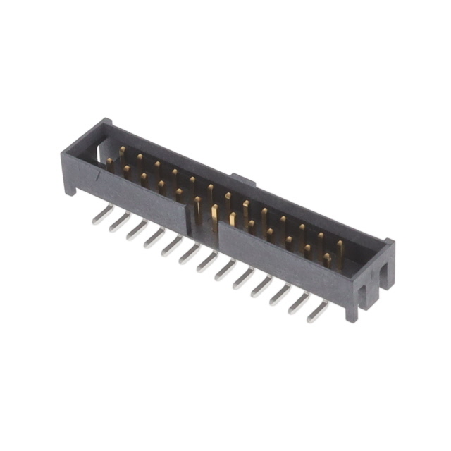 STMM-113-02-L-D-SM Samtec Inc.