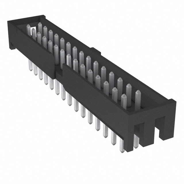 STMM-115-02-T-D Samtec Inc.