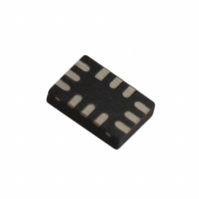 STMPE321QTR STMicroelectronics