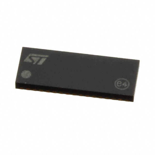 STMUX1800EQTR STMicroelectronics