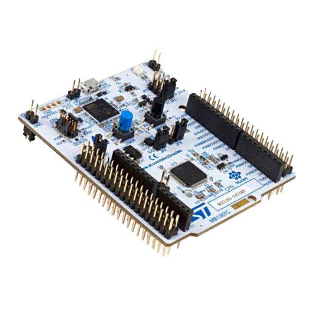 NUCLEO-G474RE STMicroelectronics