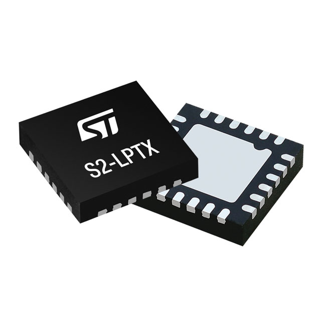 S2-LPTXQTR STMicroelectronics