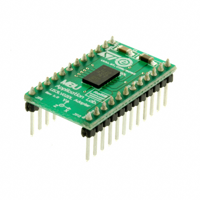 STEVAL-MKI009V1 STMicroelectronics