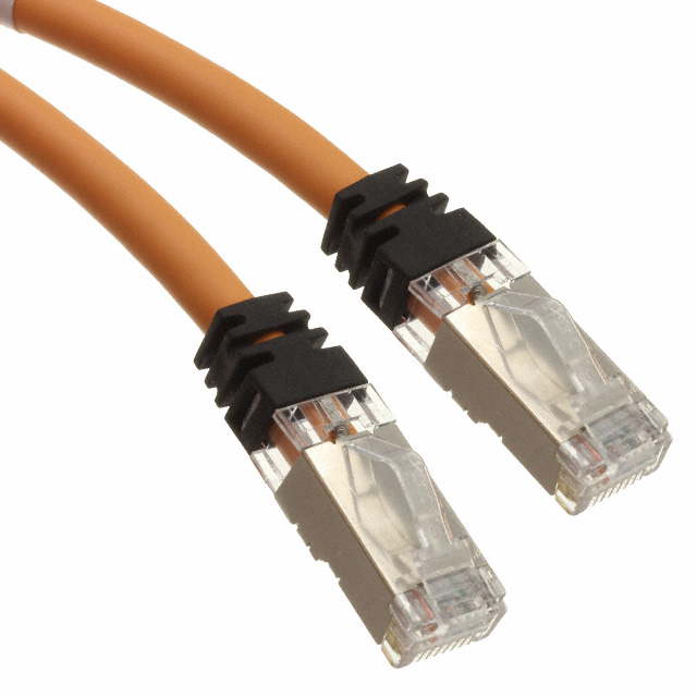 STP6X18MOR Panduit Corp