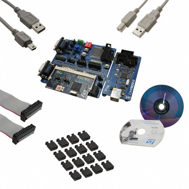 STR750-SK/RAIS STMicroelectronics