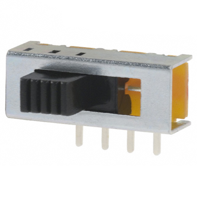 STS131RA TE Connectivity ALCOSWITCH Switches