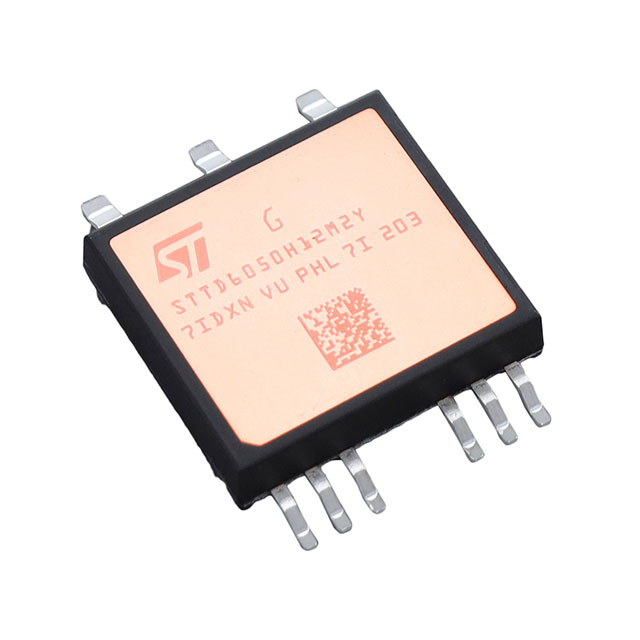 STTD6050H-12M2Y STMicroelectronics