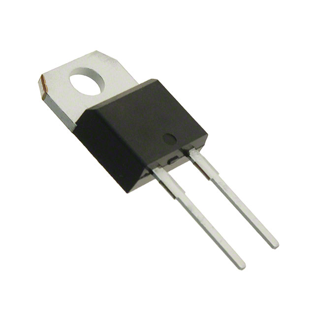 STTH8BC065DI STMicroelectronics
