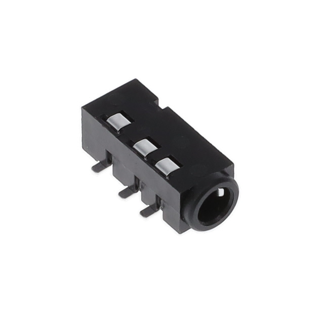 STX-35331-4N-TR Kycon, Inc.