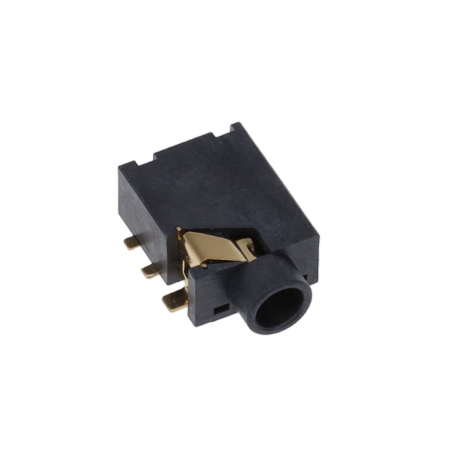 STX-35332-5N-TR Kycon, Inc.