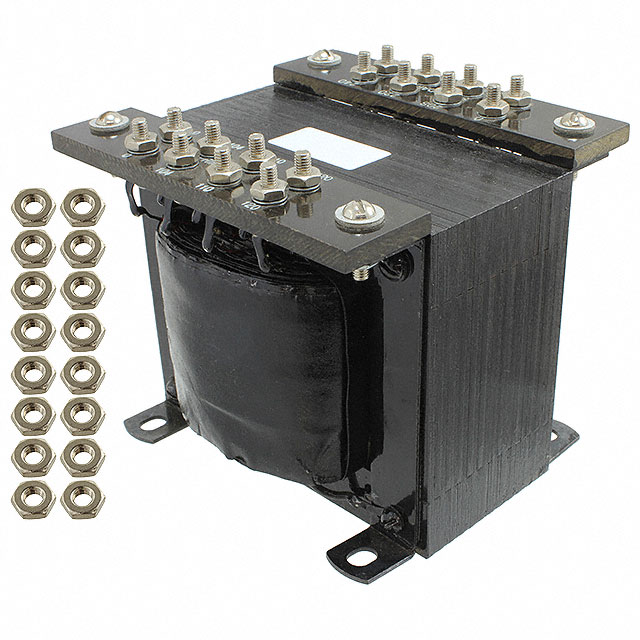 SU-1/2 Signal Transformer