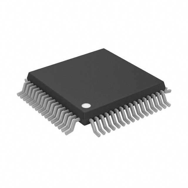 DSPIC30F6012A-20E/PF Microchip Technology