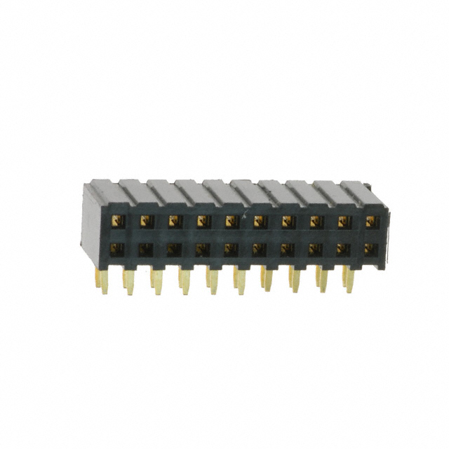 NPPN102FJFN-RC Sullins Connector Solutions