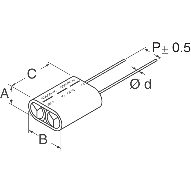 PM-5R0H105-1 Eaton - Electronics Division