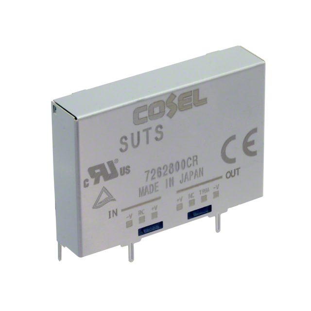 SUTS32415 Cosel USA, Inc.