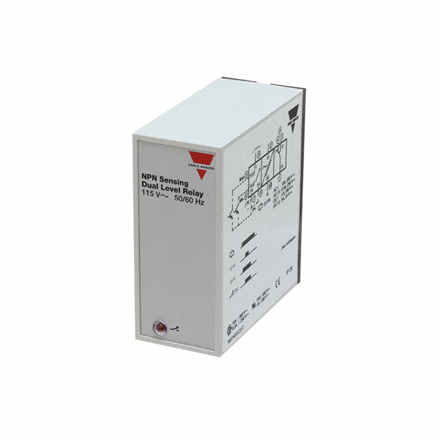 SV190115 Carlo Gavazzi Inc.