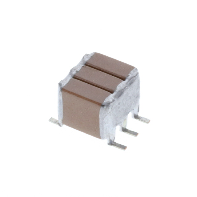 SV2220BB276M500LLW-3 Knowles Novacap