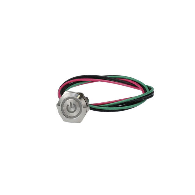 SV4FW3SS-641 E-Switch