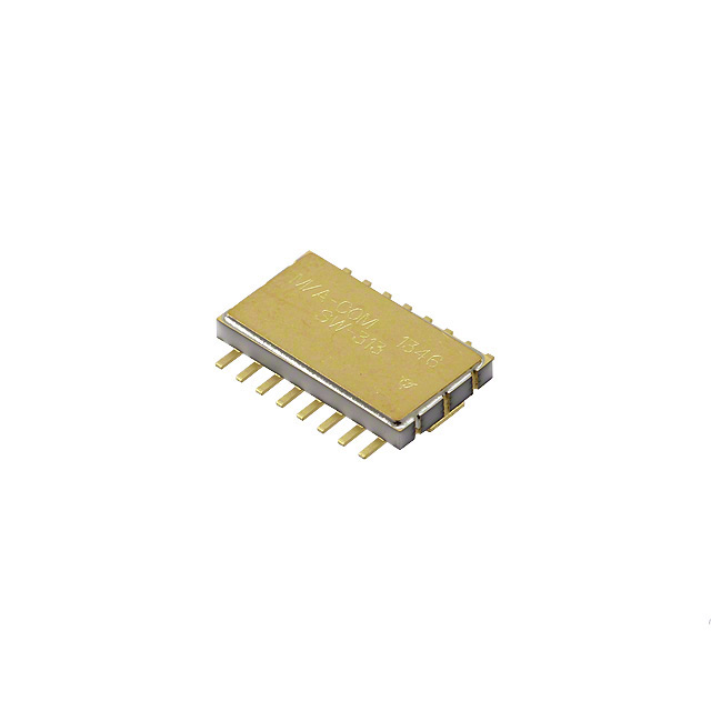 SW-313-PIN MACOM Technology Solutions