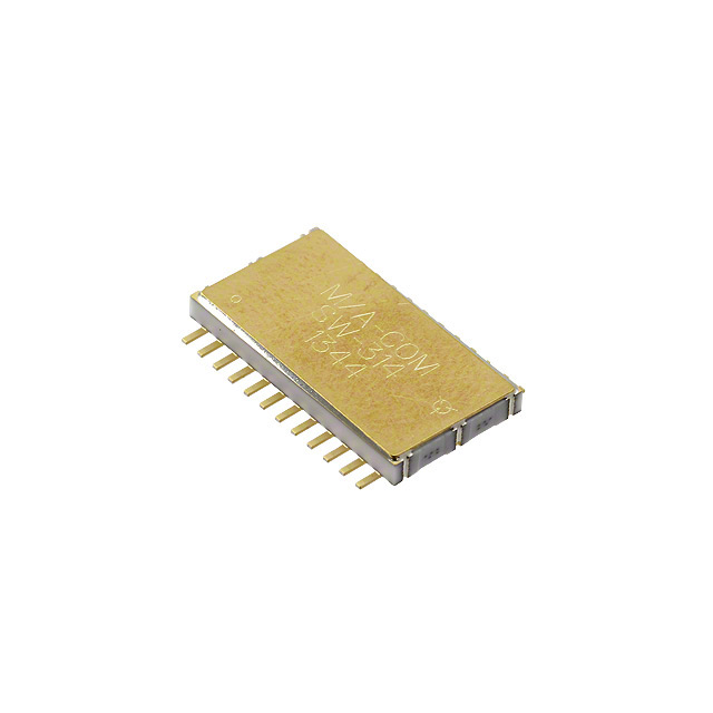 SW-314-PIN MACOM Technology Solutions