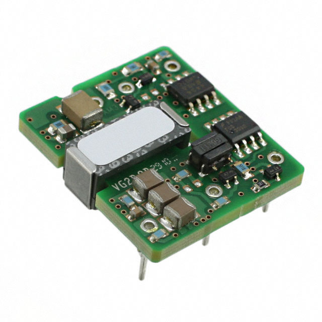 SW001A0C91 ABB Power Electronics Inc.