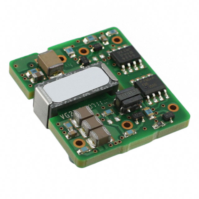 SW001A2B91-SRZ ABB Power Electronics Inc.