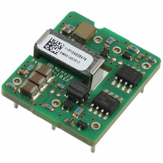 SW001A0C91Z ABB Power Electronics Inc.