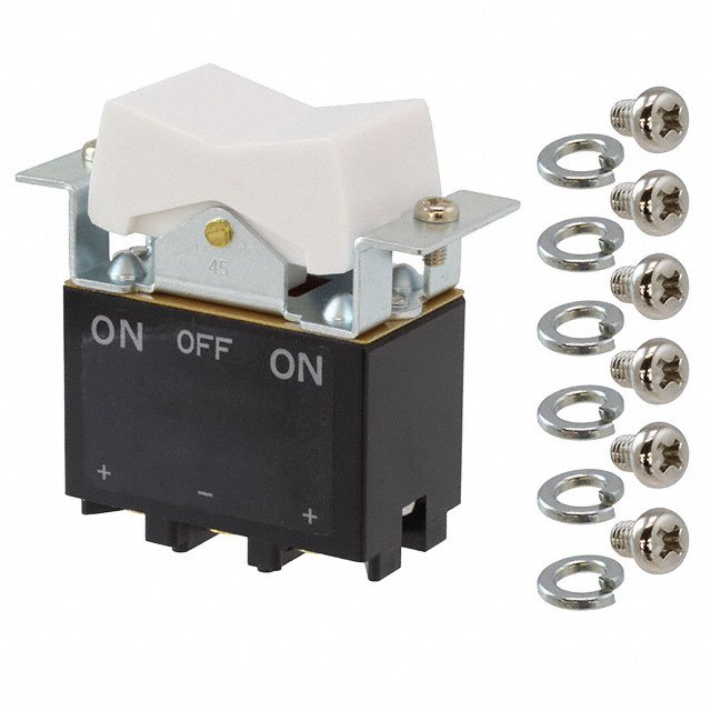 SW3823D NKK Switches