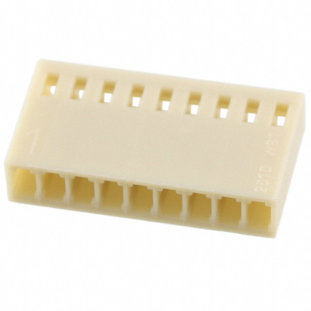 SWH25X-NULC-S09-UU-BA Sullins Connector Solutions