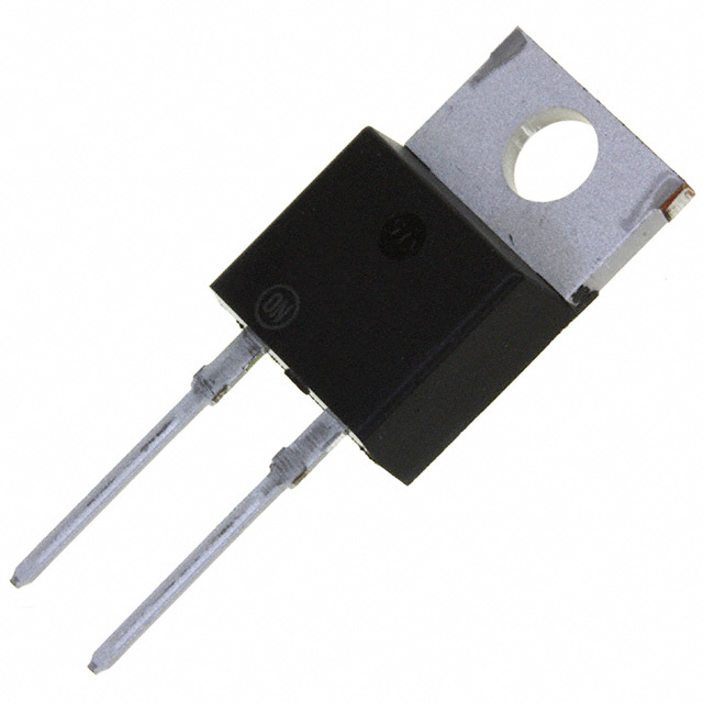 NHPV08S600G onsemi