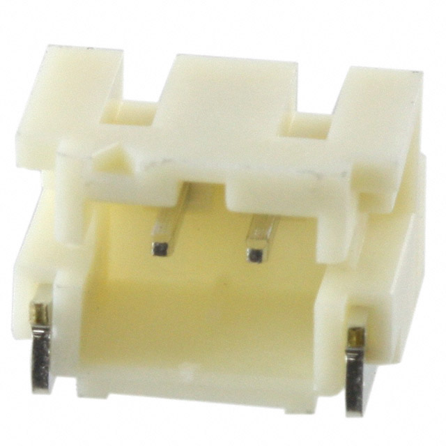 SWR201-NRTN-S02-HM-BG Sullins Connector Solutions