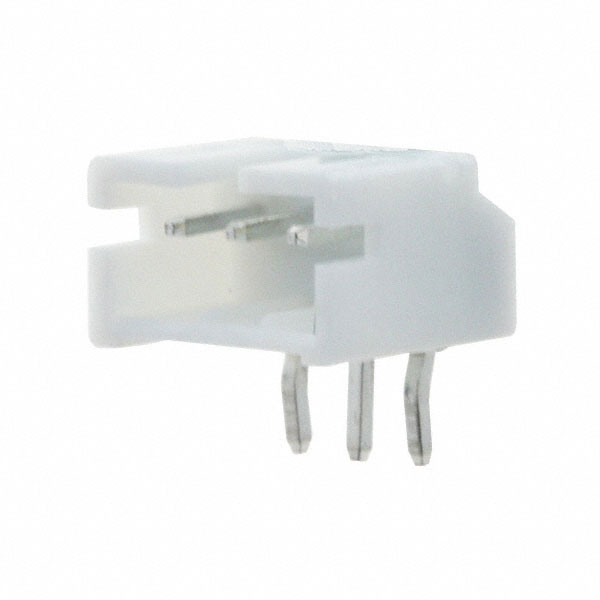 SWR201-NRTN-S03-RL-WH Sullins Connector Solutions