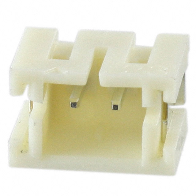 SWR201-NRTN-S02-SM-BG Sullins Connector Solutions