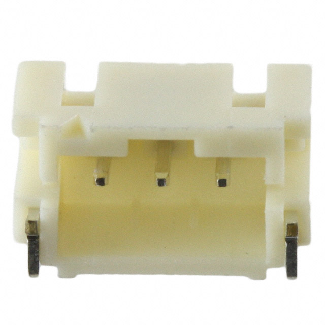 SWR201-NRTN-S03-HM-BG Sullins Connector Solutions