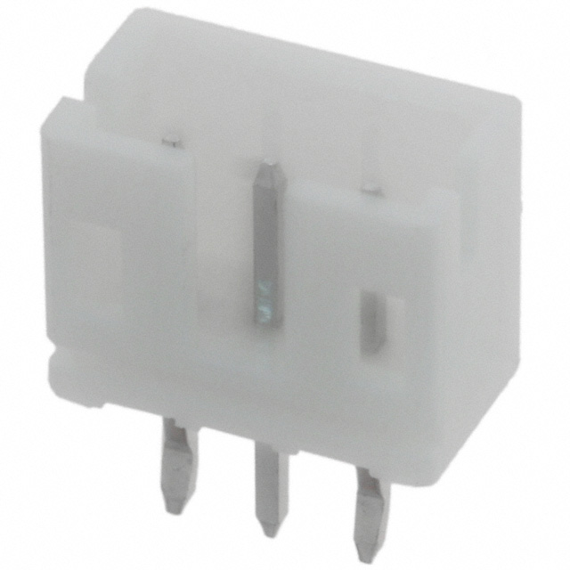 SWR201-NRTN-S03-SA-WH Sullins Connector Solutions