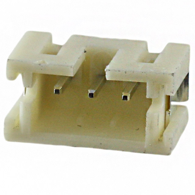 SWR201-NRTN-S03-SM-BG Sullins Connector Solutions